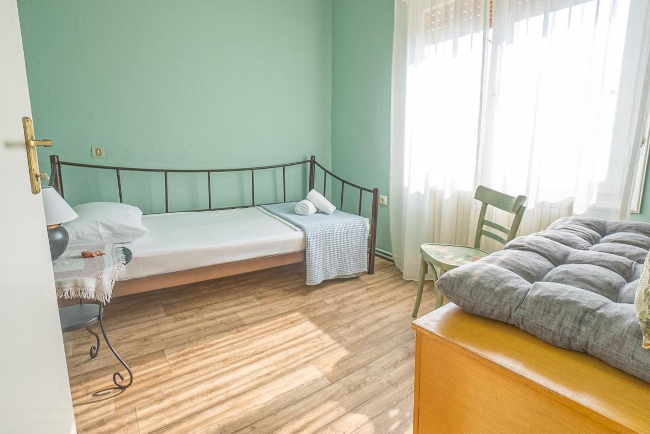 Aurora Apartman Kavála Kültér fotó